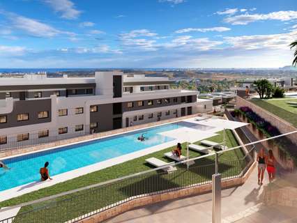 Planta baja en venta en Mutxamel
