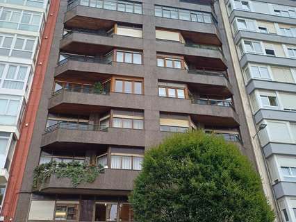 Piso en venta en Santander