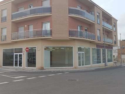 Local comercial en alquiler en Amposta