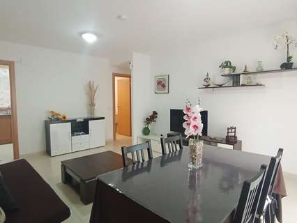 Apartamento en alquiler en Camarles