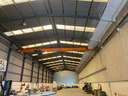 Nave industrial en venta en Camarles