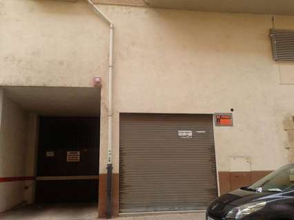 Local comercial en venta en Villarreal/Vila-real