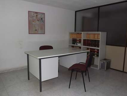 Oficina en venta en Villarreal/Vila-real