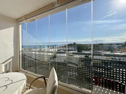 Apartamento en alquiler en Benicasim/Benicàssim rebajado