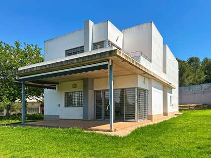 Chalet en venta en Borriol rebajado