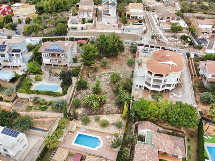 Parcela urbana en venta en Borriol