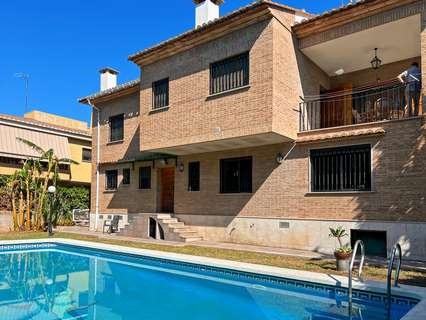 Chalet en venta en Borriana/Burriana