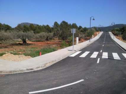 Parcela rústica en venta en Sant Joan de Moró