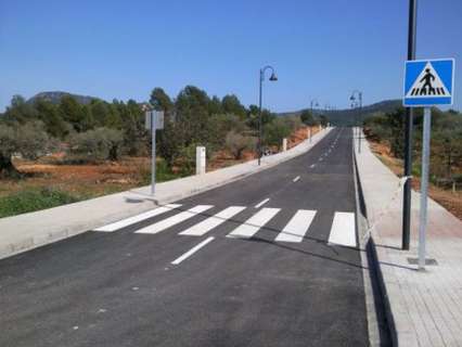 Parcela rústica en venta en Sant Joan de Moró