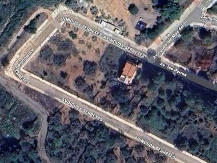 Parcela rústica en venta en Sant Joan de Moró