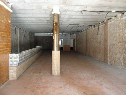 Nave industrial en venta en Castellón de la Plana