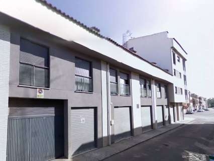 Plaza de parking en venta en Castellón de la Plana