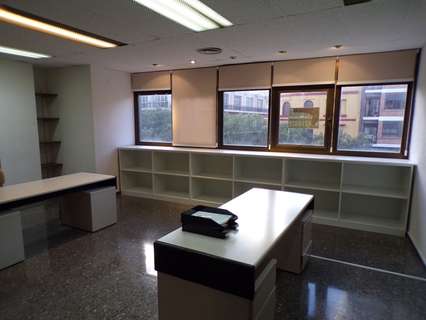 Despacho en venta en Castellón de la Plana