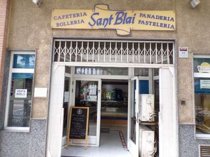 Local comercial en venta en Castellón de la Plana