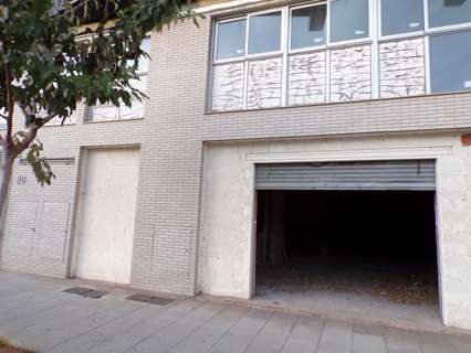 Local comercial en venta en Castellón de la Plana
