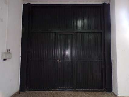 Local comercial en venta en Castellón de la Plana