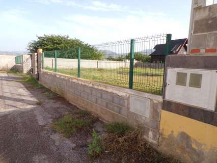 Parcela rústica en venta en Castellón de la Plana