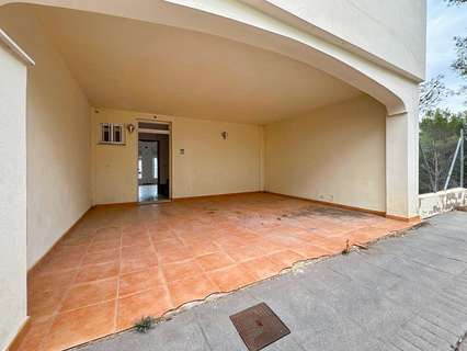 Casa en venta en Sueras/Suera