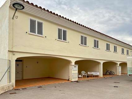 Casa en venta en Sueras/Suera