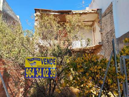 Casa en venta en Oropesa del Mar