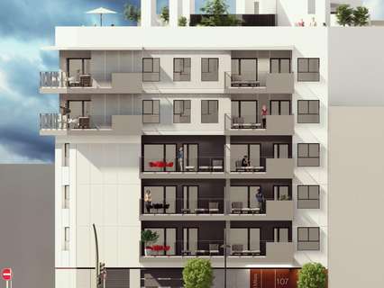 Ático en venta en Castellón de la Plana