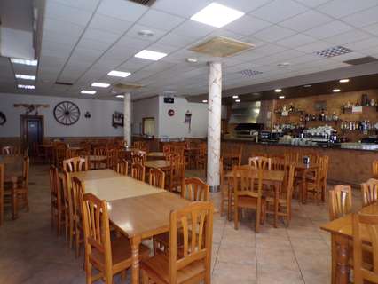 Local comercial en venta en Castellón de la Plana