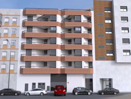 Piso en venta en Castellón de la Plana