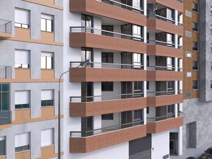 Piso en venta en Castellón de la Plana