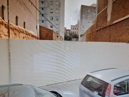 Parcela rústica en venta en Castellón de la Plana