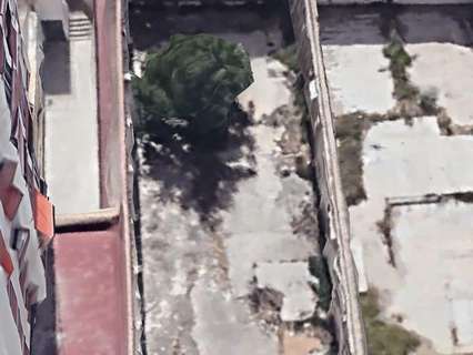 Parcela rústica en venta en Castellón de la Plana