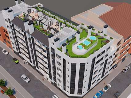 Piso en venta en Castellón de la Plana