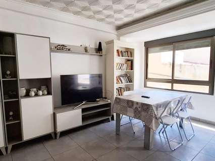 Piso en venta en Castellón de la Plana