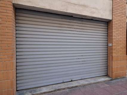Local comercial en venta en Castellón de la Plana