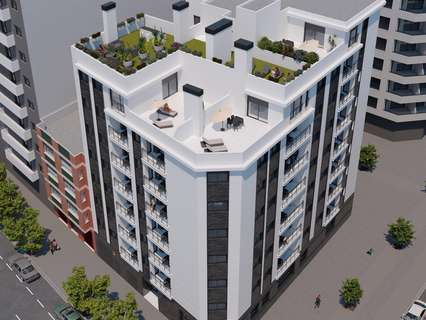 Piso en venta en Castellón de la Plana