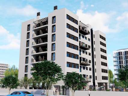 Piso en venta en Castellón de la Plana