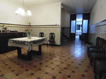 Casa en venta en Villarreal/Vila-real