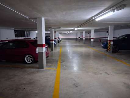 Plaza de parking en venta en Castellón de la Plana