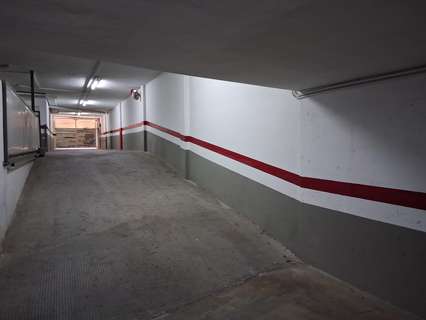 Plaza de parking en venta en Castellón de la Plana