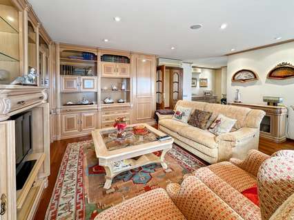 Ático en venta en Castellón de la Plana