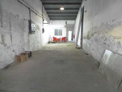 Nave industrial en venta en Villarreal/Vila-real