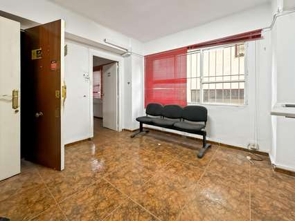 Despacho en venta en Castellón de la Plana
