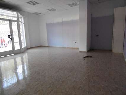 Local comercial en alquiler en Castellón de la Plana