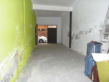 Nave industrial en venta en Villarreal/Vila-real