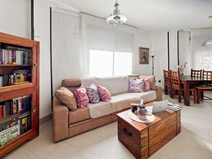 Planta baja en venta en Castellón de la Plana