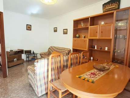 Casa en venta en Castellón de la Plana