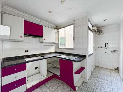 Piso en venta en Castellón de la Plana