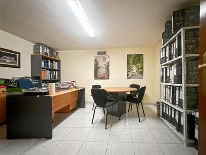 Oficina en venta en Castellón de la Plana