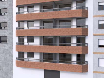 Piso en venta en Castellón de la Plana