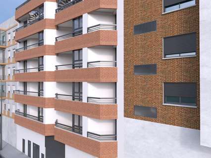 Piso en venta en Castellón de la Plana