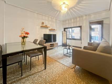 Piso en alquiler en Castellón de la Plana